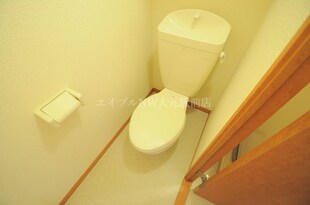 レオパレスエトワールの物件内観写真